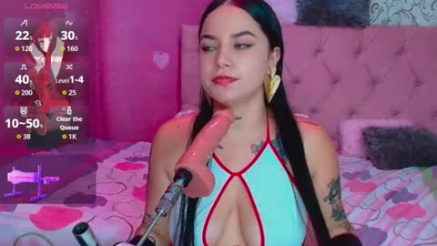 lali_hot0207 online show from 25, 10, 2025