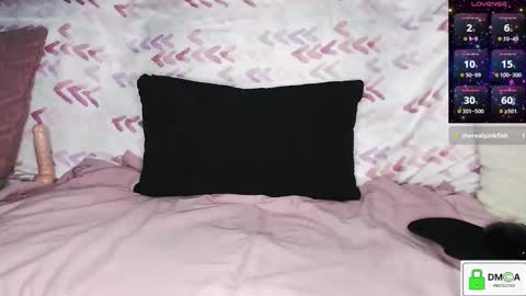 Lola online show from 27, 10, 2025