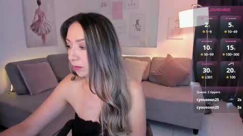 Snapshot of laly_dolce chatting on 2, 10, 2025 laly_dolce online show from 2, 10, 2025