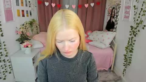 Laly online show from 12, 2, 2026