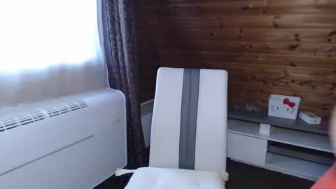 LaMadrina006 online show from 17, 10, 2025