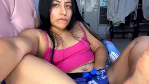 Snapshot of lamaravilla08 chatting on 8, 2, 2025 Mara online show from 8, 2, 2025