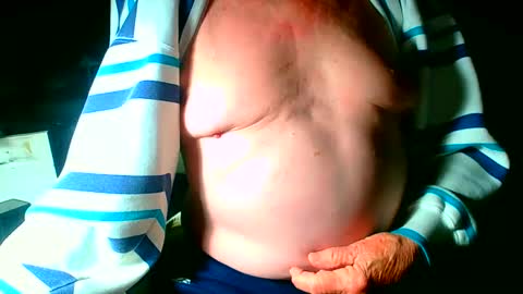 lamarbrazil online show from 31, 1, 2025