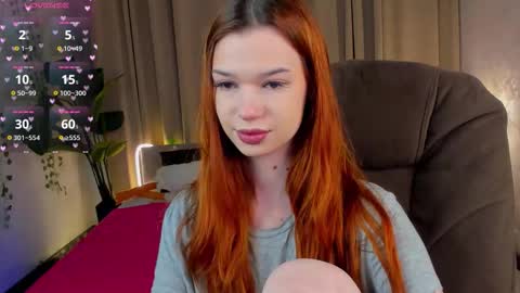 Mimi online show from 3, 3, 2026