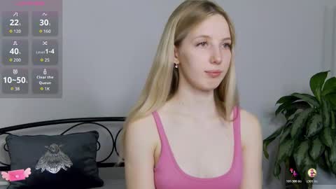 Liana online show from 23, 11, 2025