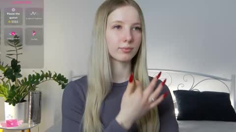 Liana online show from 1, 2, 2026