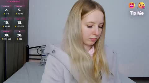 Liana online show from 3, 2, 2026