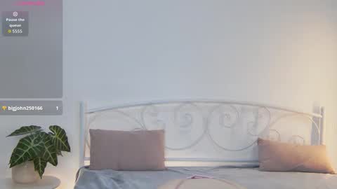 Liana online show from 16, 3, 2026