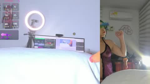 Snapshot of lana__kane_ chatting on 25, 2, 2026 Lana online show from 25, 2, 2026