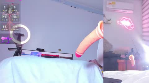 Lana online show from 21, 3, 2026