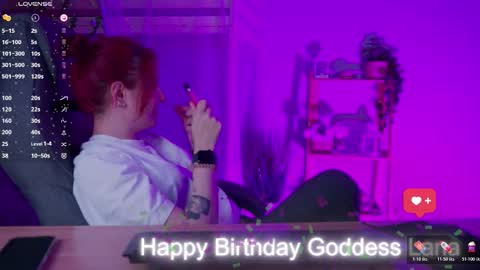 just call me Lana  and her security online show from 11, 1, 2026