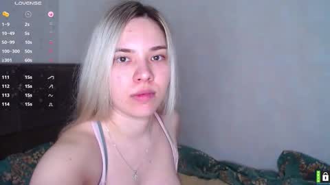 Lana online show from 20, 2, 2026