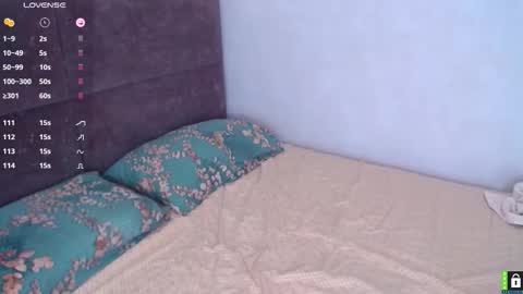 Lana online show from 8, 3, 2026