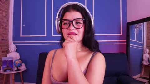  Lana  online show from 11, 3, 2026