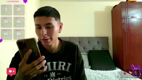 Lana online show from 23, 2, 2026