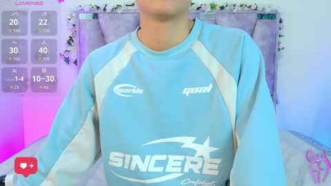 Lana online show from 17, 4, 2026