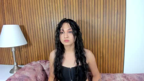 Lana online show from 19, 1, 2025