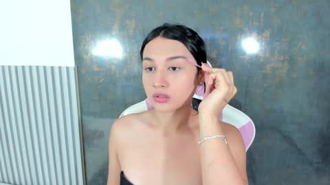 Lana online show from 20, 9, 2025