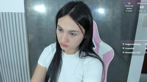 Lana online show from 3, 3, 2026