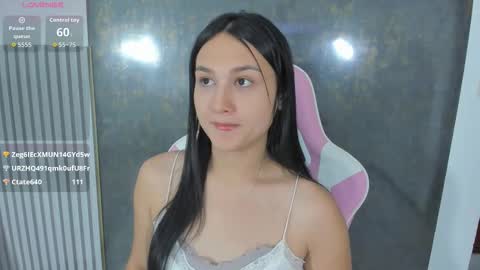 Lana online show from 4, 3, 2026