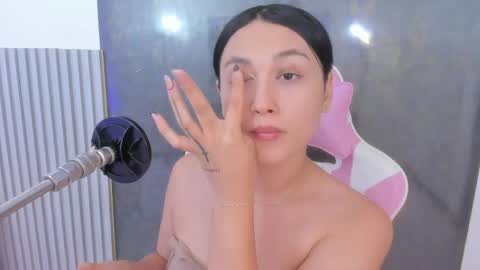 Snapshot of lana_boomer chatting on 22, 4, 2026 Lana online show from 22, 4, 2026