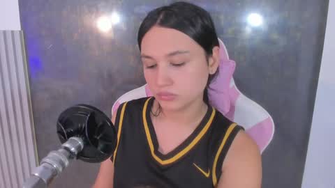 Snapshot of lana_boomer chatting on 23, 4, 2026 Lana online show from 23, 4, 2026