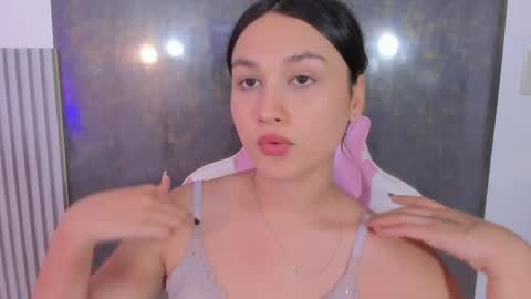 Snapshot of lana_boomer chatting on 24, 4, 2026 Lana online show from 24, 4, 2026