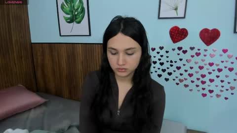 Snapshot of lana_boomer chatting on 10, 5, 2026 Lana online show from 10, 5, 2026