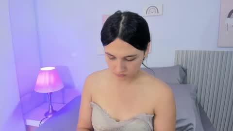 Snapshot of lana_boomer chatting on 12, 5, 2026 Lana online show from 12, 5, 2026