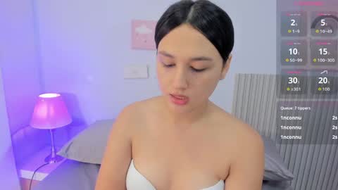 Snapshot of lana_boomer chatting on 13, 5, 2026 Lana online show from 13, 5, 2026