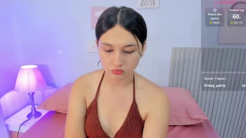 Snapshot of lana_boomer chatting on 14, 5, 2026 Lana online show from 14, 5, 2026