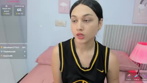 Snapshot of lana_boomer chatting on 21, 5, 2026 Lana online show from 21, 5, 2026