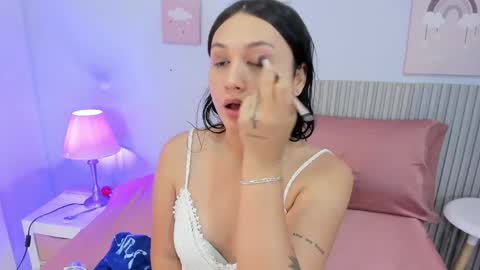 Snapshot of lana_boomer chatting on 30, 5, 2026 Lana online show from 30, 5, 2026