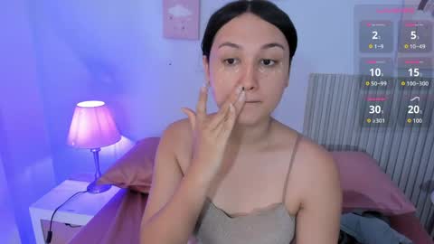 Snapshot of lana_boomer chatting on 31, 5, 2026 Lana online show from 31, 5, 2026