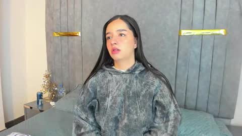 Snapshot of lana_collins_ chatting on 20, 2, 2026 Lana online show from 20, 2, 2026