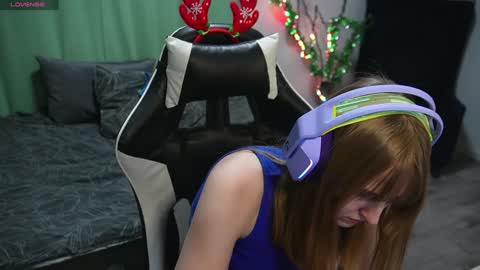 Snapshot of lana_del_kay chatting on 8, 12, 2024 Kay online show from 8, 12, 2024