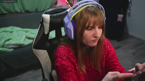 Snapshot of lana_del_kay chatting on 27, 1, 2025 Kay online show from 27, 1, 2025