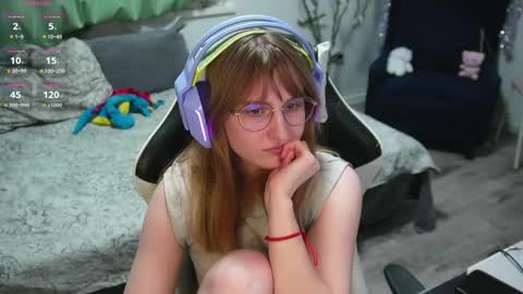 Snapshot of lana_del_kay chatting on 21, 2, 2025 Kay online show from 21, 2, 2025