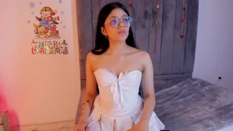 Snapshot of lana_dol chatting on 30, 12, 2024 ... . . ... online show from 30, 12, 2024