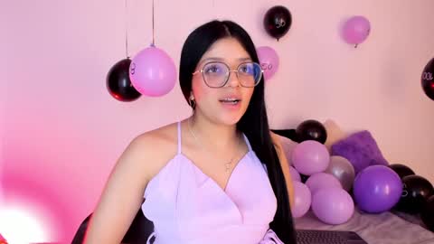 Snapshot of lana_dol chatting on 18, 1, 2025 ... . . ... online show from 18, 1, 2025
