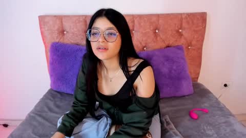 Snapshot of lana_dol chatting on 20, 1, 2025 ... . . ... online show from 20, 1, 2025