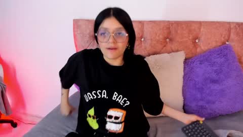 Snapshot of lana_dol chatting on 22, 1, 2025 ... . . ... online show from 22, 1, 2025