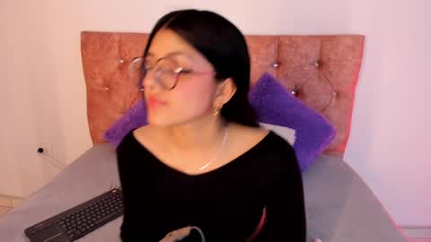Snapshot of lana_dol chatting on 27, 1, 2025 ... . . ... online show from 27, 1, 2025