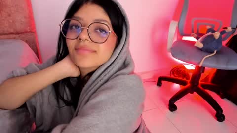 Snapshot of lana_dol chatting on 27, 1, 2025 ... . . ... online show from 27, 1, 2025
