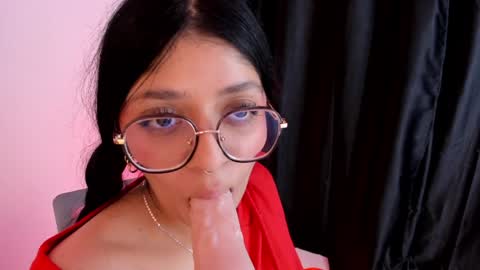 Snapshot of lana_dol chatting on 28, 1, 2025 ... . . ... online show from 28, 1, 2025