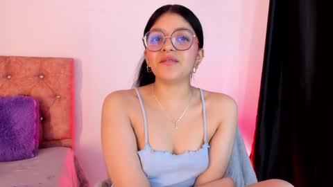 Snapshot of lana_dol chatting on 30, 1, 2025 ... . . ... online show from 30, 1, 2025