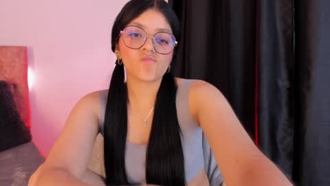 Snapshot of lana_dol chatting on 6, 2, 2025 ... . . ... online show from 6, 2, 2025