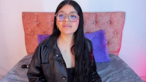 Snapshot of lana_dol chatting on 8, 2, 2025 ... . . ... online show from 8, 2, 2025