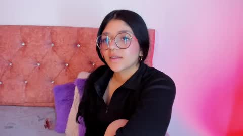 Snapshot of lana_dol chatting on 10, 2, 2025 ... . . ... online show from 10, 2, 2025