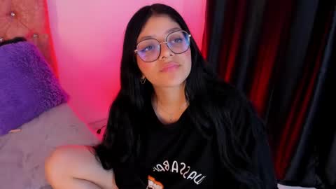 Snapshot of lana_dol chatting on 11, 2, 2025 ... . . ... online show from 11, 2, 2025